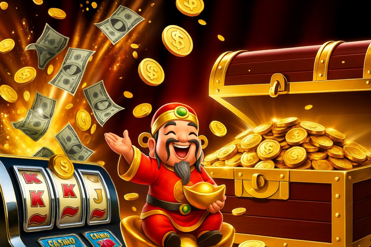 Fortune Tiger Slot Game
