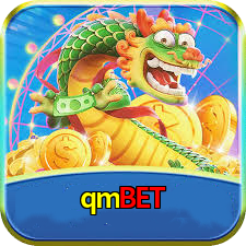 Imagem promocional da qmbet mostrando a plataforma e suas vantagens